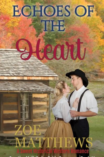 Echoes Of The Heart