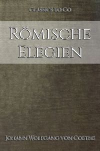 Römische Elegien