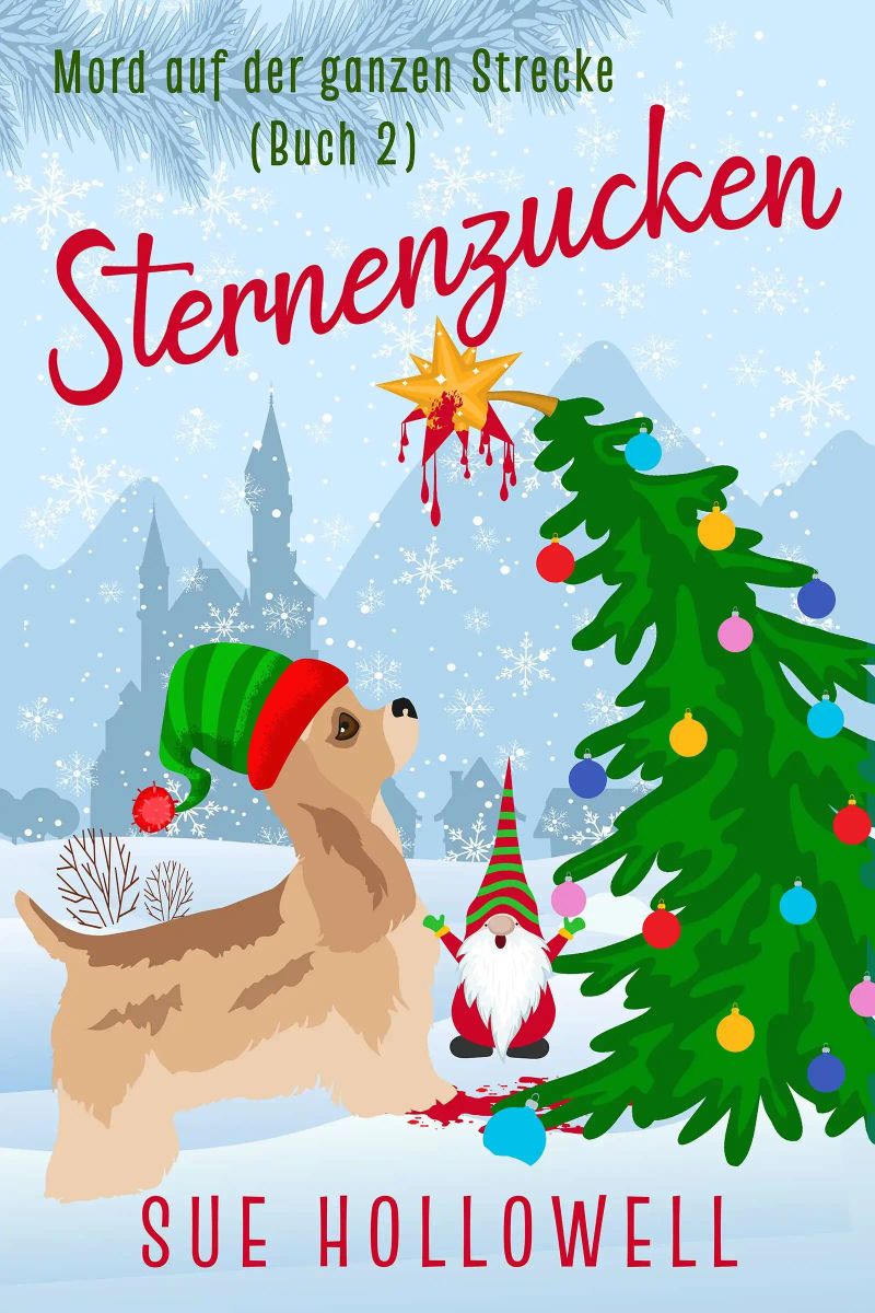 Sternenzucken