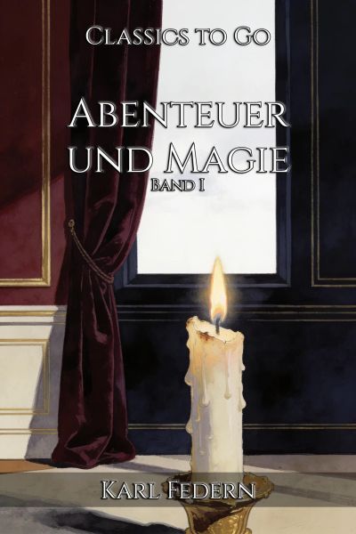 Abenteuer und Magie