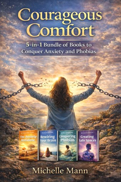 Courageous Comfort