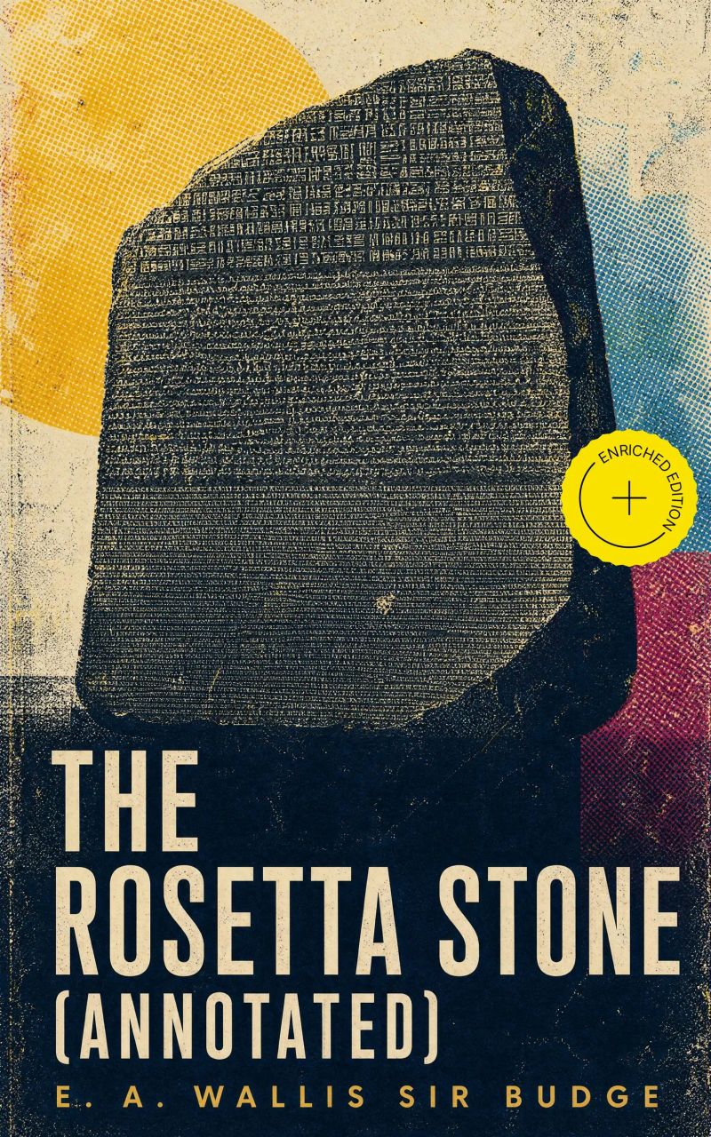 The Rosetta Stone (Annotated)