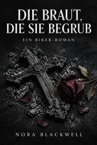 Die Braut, die sie begrub