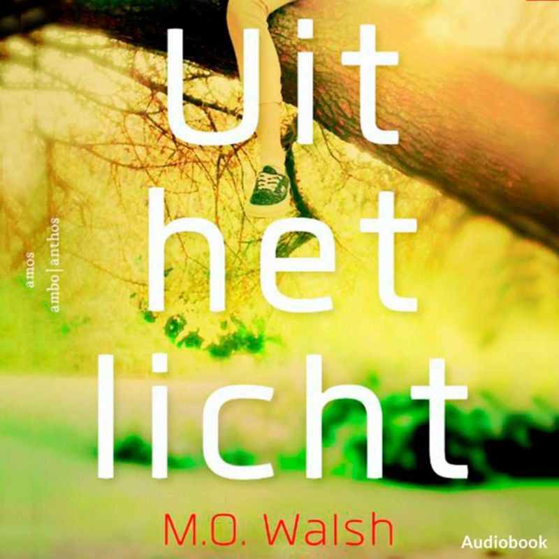 Uit het licht