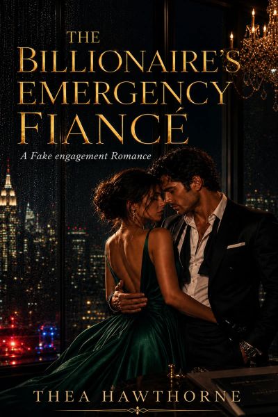 The Billionaire's Emergency Fiancé