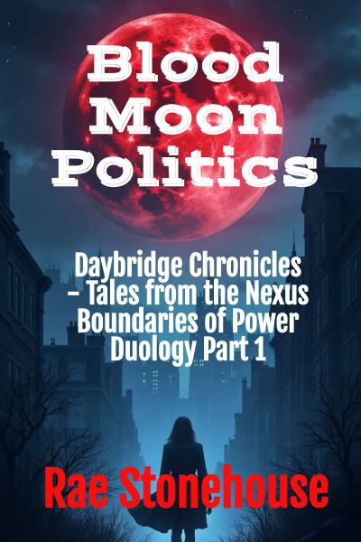  Blood Moon Politics