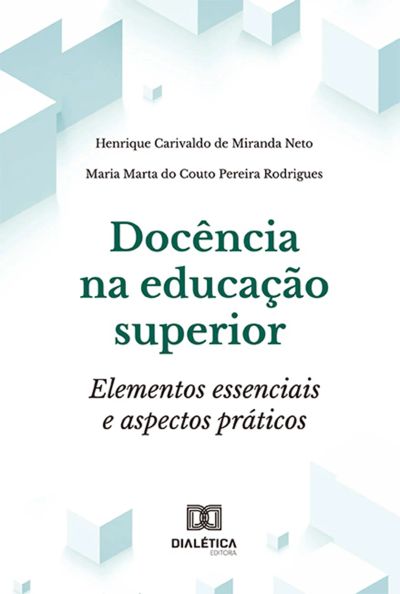 Docência na educação superior