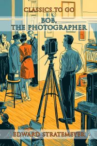 Bob, The Photographer