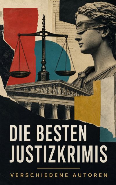 Die besten Justizkrimis