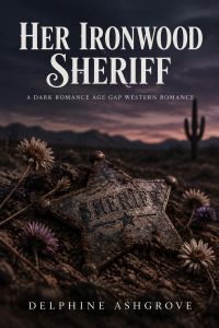 Her Ironwood Sheriff