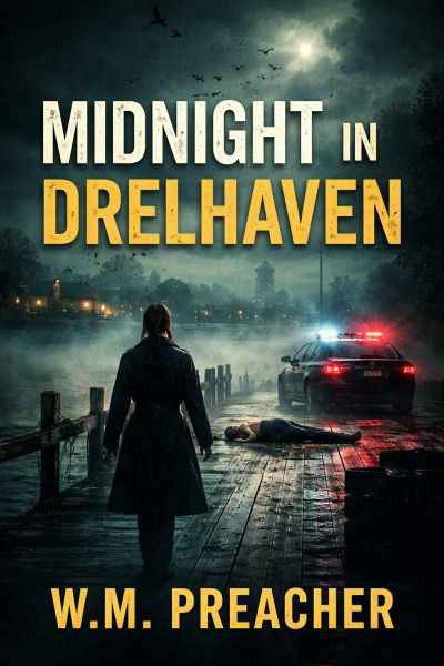 MIDNIGHT IN DRELHAVEN