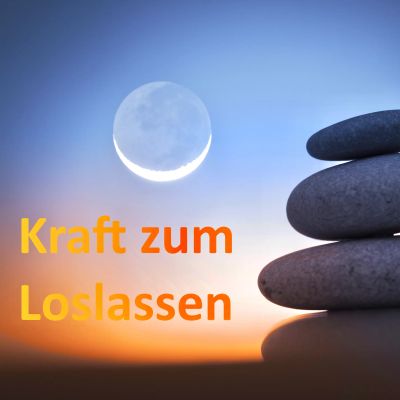 Lass endlich los! Meditationen für Anfänger und Fortgeschrittene