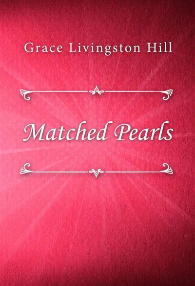 Matched Pearls