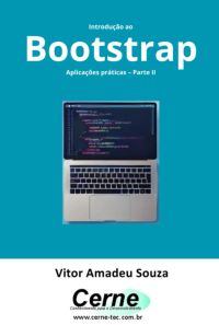 Introdução Ao Bootstrap Aplicações Práticas – Parte Ii