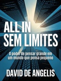 All in, sem limites