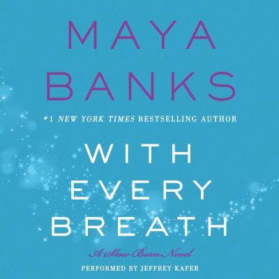With Every Breath