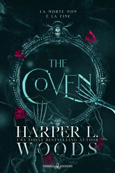 The Coven - Edizione italiana (Coven of Bones Vol. 1)