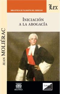 Iniciación a la abogacía