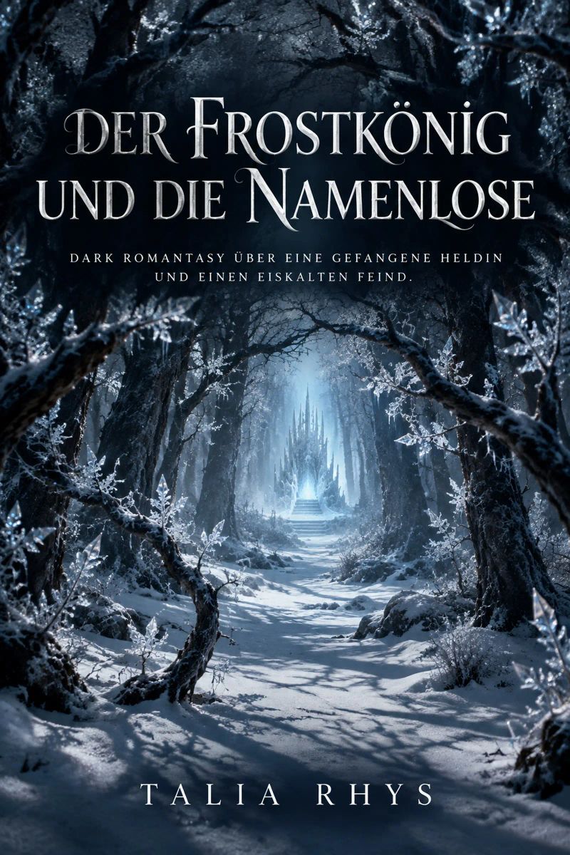 Der Frostkönig und die Namenlose