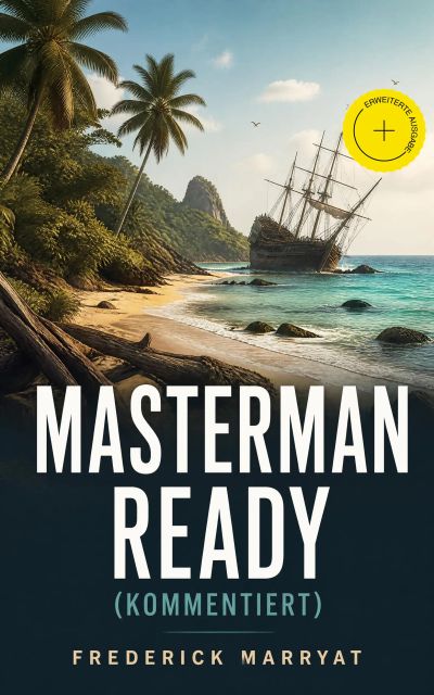 Masterman Ready (Kommentiert)