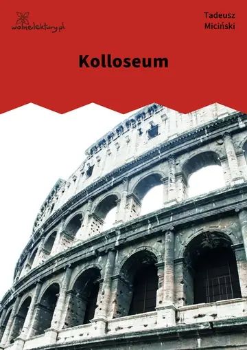 Kolloseum