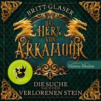 Das Herz von Arkamoor