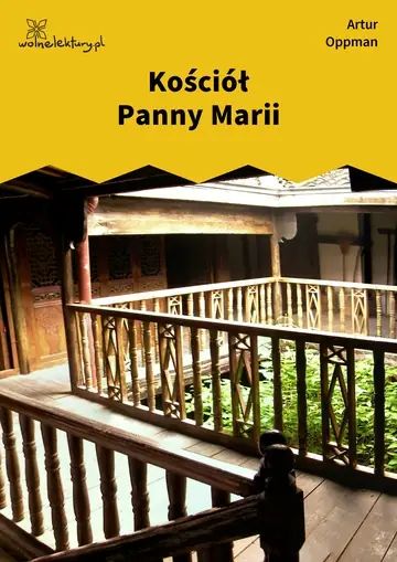 Kościół Panny Marii