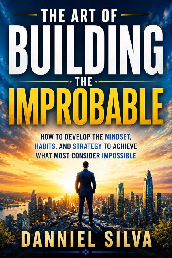 The Art of Building the Improbable