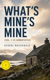 What's Mine's Mine (Vol. 1-3) (Annotated)
