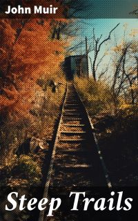 Steep Trails