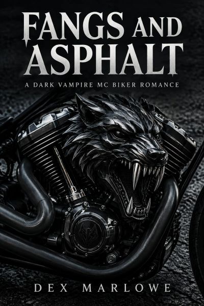 Fangs and Asphalt