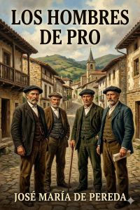 Los Hombres de Pro