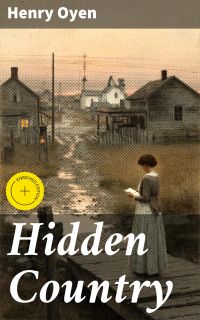 Hidden Country