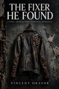 The Fixer He Found