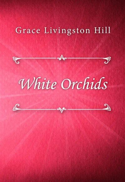 White Orchids
