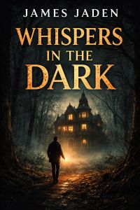 Whisper in the dark
