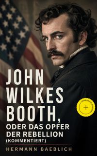 John Wilkes Booth, oder das Opfer der Rebellion (Kommentiert)
