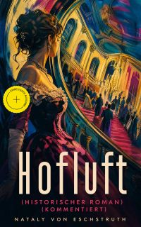 Hofluft (Historischer Roman) (Kommentiert)