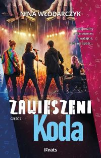 Zawieszeni. Część 7: Koda