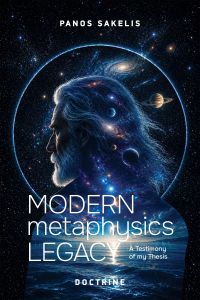 Modern Metaphysics Legacy