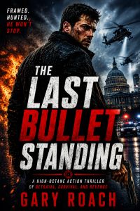 The Last Bullet Standing