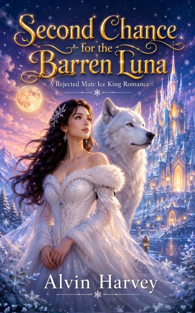 Second Chance for the Barren Luna