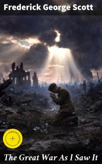 The Great War As I Saw It