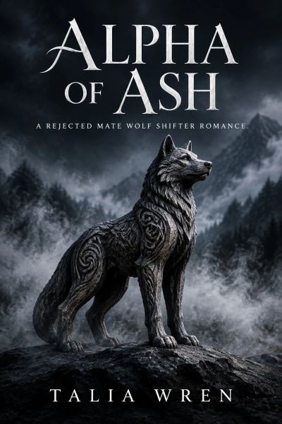 Alpha of Ash