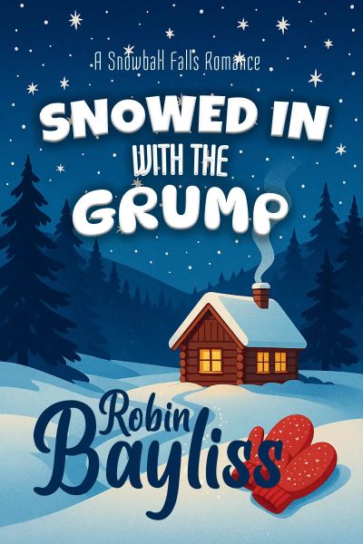 Snowed in With the Grump