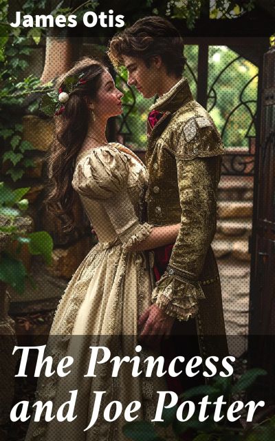The Princess and Joe Potter