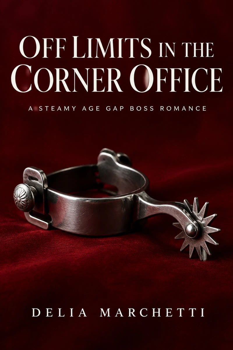 Off Limits in the Corner Office