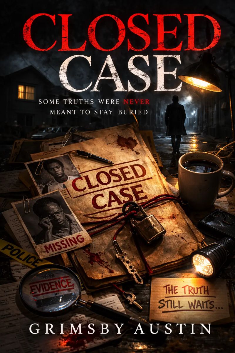 Closed Case