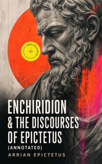Enchiridion & The Discourses of Epictetus (Annotated)