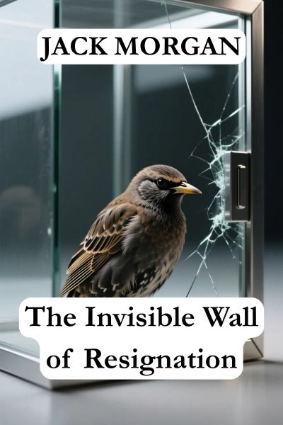 The Invisible Wall of Resignation